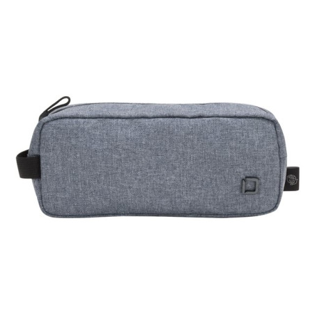 Étui pour les biens personnels - polyester PET recyclé - denim blue (D31881-RPET)_1