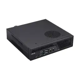 Mini-PC (0,6L) - Mini PC Pro - PB63-B5046AH - Black - i5-13400 - 16Go - 512Go NVMe SSD - UMA -... (90MS02R1-M001E0)_3