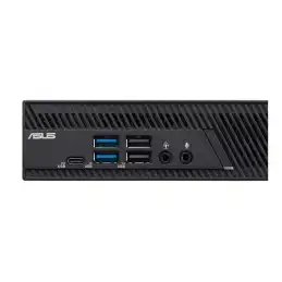 Mini-PC (0,6L) - Mini PC Pro - PB63-B5046AH - Black - i5-13400 - 16Go - 512Go NVMe SSD - UMA -... (90MS02R1-M001E0)_6