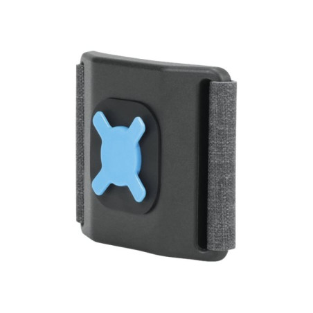 Montage par sangle pour étui de transport, téléphone portable - noir (044014)_1