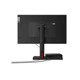 Lenovo ThinkCentre M90q Gen 5 12TH - Minuscule Core i9 i9-14900 - jusqu'à 5.8 GHz - vPro Enterprise... (12TH001DFR)_4