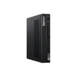 Lenovo ThinkCentre M90q Gen 4 12EH - Minuscule Core i5 13500 - jusqu'à 4.8 GHz - vPro Enterprise - ... (12EH0008FR)_3