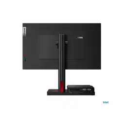 Lenovo ThinkCentre M90q Gen 4 12EH - Minuscule Core i5 13500 - jusqu'à 4.8 GHz - vPro Enterprise - ... (12EH0008FR)_5