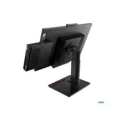 Lenovo ThinkCentre M90q Gen 4 12EH - Minuscule Core i5 13500 - jusqu'à 4.8 GHz - vPro Enterprise - ... (12EH0008FR)_8