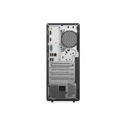 Lenovo ThinkCentre neo 50t Gen 5 12UD - Tour Core i5 i5-14400 - jusqu'à 4.7 GHz - RAM 8 Go - SSD 25... (12UD0038FR)_8