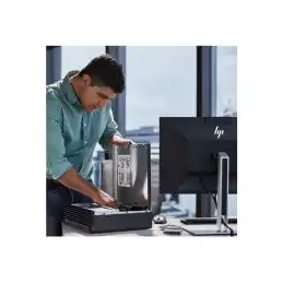 HP Elite 800 G9 - SFF Core i9 i9-14900 - jusqu'à 5.8 GHz - RAM 16 Go - SSD 1 To - NVMe - graveur de... (A0ZA0EAABF)_6