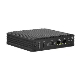 Chip PC ID PC 2 LAN W11ID2L - Ordinateur industriel - mini PC 1 x N-series N100 - jusqu'à 3.4 GHz - R... (CPN07326)_3