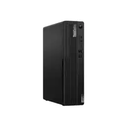 Lenovo ThinkCentre M80s Gen 3 11TL - SFF Core i5 12500 - jusqu'à 4.6 GHz - vPro Enterprise - RAM 8 ... (11TL0002FR)_2