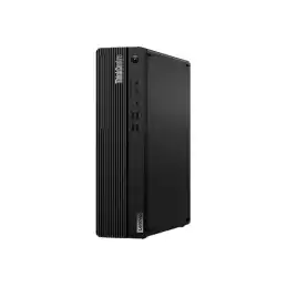 Lenovo ThinkCentre M80s Gen 3 11TL - SFF Core i5 12500 - jusqu'à 4.6 GHz - vPro Enterprise - RAM 8 ... (11TL0002FR)_3