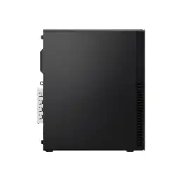 Lenovo ThinkCentre M80s Gen 3 11TL - SFF Core i5 12500 - jusqu'à 4.6 GHz - vPro Enterprise - RAM 8 ... (11TL0002FR)_5