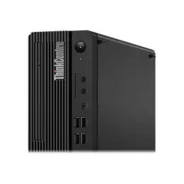 Lenovo ThinkCentre M80s Gen 3 11TL - SFF Core i5 12500 - jusqu'à 4.6 GHz - vPro Enterprise - RAM 8 ... (11TL0002FR)_8