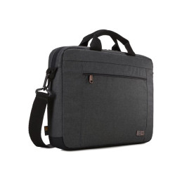Sac à bandoulière pour ordinateur portable - 14" - Obsidien (ERAA114)_3