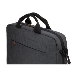 Sac à bandoulière pour ordinateur portable - 14" - Obsidien (ERAA114)_7