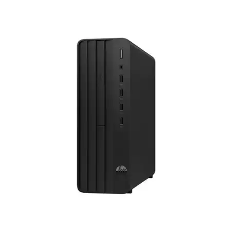 SFF - Pentium Gold G7400 - 3.7 GHz - RAM 8 Go - SSD 256 Go - NVMe - graveur de DVD - UHD Graphics 7... (884G2EAABF)_1