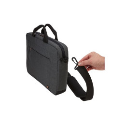 Sac à bandoulière pour ordinateur portable - 14" - Obsidien (ERAA114)_8