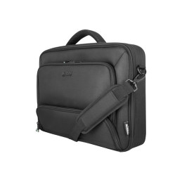 Sacoche pour ordinateur portable - 17.3" - noir (MXC17UF)_2
