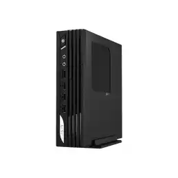 MSI PRO DP21 12M 298EU - SFF Core i5 12400 - jusqu'à 4.4 GHz - RAM 8 Go - SSD 256 Go - NVMe - U... (9S6-B0A421-823)_1