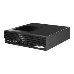 MSI PRO DP21 12M 298EU - SFF Core i5 12400 - jusqu'à 4.4 GHz - RAM 8 Go - SSD 256 Go - NVMe - U... (9S6-B0A421-823)_4