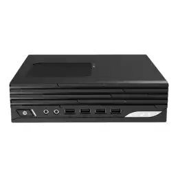 MSI PRO DP21 12M 298EU - SFF Core i5 12400 - jusqu'à 4.4 GHz - RAM 8 Go - SSD 256 Go - NVMe - U... (9S6-B0A421-823)_5