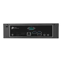 MSI PRO DP21 12M 298EU - SFF Core i5 12400 - jusqu'à 4.4 GHz - RAM 8 Go - SSD 256 Go - NVMe - U... (9S6-B0A421-823)_8