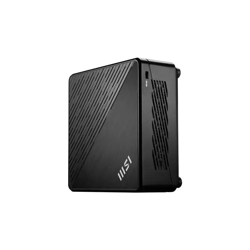 MSI Cubi 5 12M 002EU - Mini PC Core i5 1235U - jusqu'à 4.4 GHz - RAM 8 Go - SSD 512 Go - NVMe -... (9S6-B0A811-211)_1