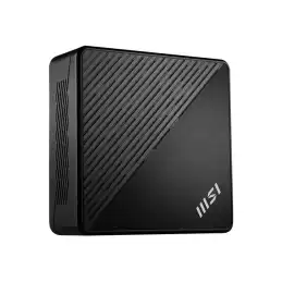 MSI Cubi 5 12M 002EU - Mini PC Core i5 1235U - jusqu'à 4.4 GHz - RAM 8 Go - SSD 512 Go - NVMe -... (9S6-B0A811-211)_4