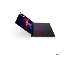 Étui à rabat pour tablette - polyuréthane, polycarbonate - ciment - 10.5" (CSIE2145 CONCRETE)_10