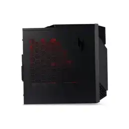 Acer Nitro 50 N50-656 - Tour jeux - Core i5 i5-14400F - jusqu'à 4.7 GHz - RAM 16 Go - SSD 1.024 T... (DG.E3UEF.008)_8