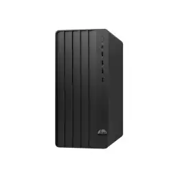 Tour - Pentium Gold G7400 - 3.7 GHz - RAM 8 Go - SSD 256 Go - NVMe - graveur de DVD - UHD Graphics ... (884G3EAABF)_1