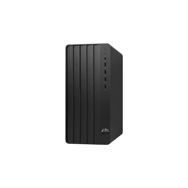 Tour - Pentium Gold G7400 - 3.7 GHz - RAM 8 Go - SSD 256 Go - NVMe - graveur de DVD - UHD Graphics ... (884G3EAABF)_1