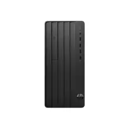 Tour - Pentium Gold G7400 - 3.7 GHz - RAM 8 Go - SSD 256 Go - NVMe - graveur de DVD - UHD Graphics ... (884G3EAABF)_2