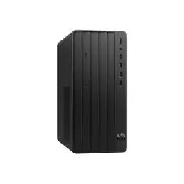 Tour - Pentium Gold G7400 - 3.7 GHz - RAM 8 Go - SSD 256 Go - NVMe - graveur de DVD - UHD Graphics ... (884G3EAABF)_3