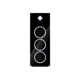 OMEN 45L by HP GT22-2069nf microATX Core i9 i9-14900K - 32 Go - SSD 2 To NVIDIA GeForce RTX 4070 Ti... (AW0X4EAABF)_3