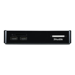 Shuttle XPC nano - Ordinateur Android - mini PC 1 RK3368 jusqu'à - RAM 2 Go - flash - eMMC 16 Go - Pow... (NS02AV2)_2