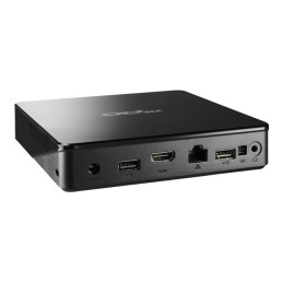 Shuttle XPC nano - Ordinateur Android - mini PC 1 RK3368 jusqu'à - RAM 2 Go - flash - eMMC 16 Go - Pow... (NS02AV2)_5