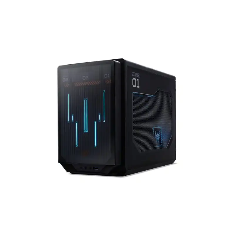 Acer Predator Orion X POX-950 - Châssis compact jeux - Core i9 13900KF - jusqu'à 5.8 GHz - RAM 32... (DG.E3SEK.006)_1