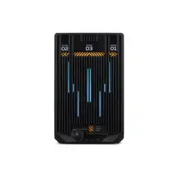 Acer Predator Orion X POX-950 - Châssis compact jeux - Core i9 13900KF - jusqu'à 5.8 GHz - RAM 32... (DG.E3SEK.006)_2