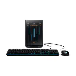Acer Predator Orion X POX-950 - Châssis compact jeux - Core i9 13900KF - jusqu'à 5.8 GHz - RAM 32... (DG.E3SEK.006)_6