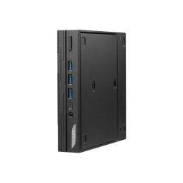 MSI PRO DP10 13M 001EU - SFF Core i7 1360P - jusqu'à 5 GHz - RAM 16 Go - SSD 1 To - NVMe - Cart... (9S6-B0A611-078)_6