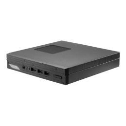 MSI PRO DP10 13M 001EU - SFF Core i7 1360P - jusqu'à 5 GHz - RAM 16 Go - SSD 1 To - NVMe - Cart... (9S6-B0A611-078)_7