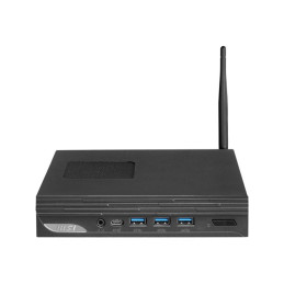 MSI PRO DP10 13M 001EU - SFF Core i7 1360P - jusqu'à 5 GHz - RAM 16 Go - SSD 1 To - NVMe - Cart... (9S6-B0A611-078)_13