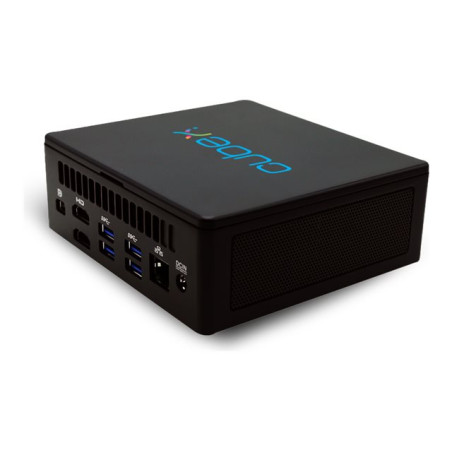 Chip PC CUBEX 12 WCX12551W - Mini PC Core i5 1240P - jusqu'à 4.4 GHz - RAM 16 Go - SSD 512 Go - NVMe ... (CPN07318)_1