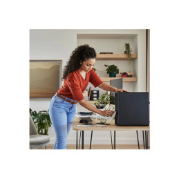 HP Elite 800 G9 - Tour Core i7 i7-14700 - jusqu'à 5.4 GHz - RAM 16 Go - SSD 512 Go - NVMe - graveur... (99A39ETABF)_6