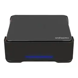 ORDISSIMO Luna 2 - MT Celeron J3455 - jusqu'à 2.3 GHz - RAM 4 Go - flash - eMMC 64 Go - HD Graphics 50... (ART0444)_1