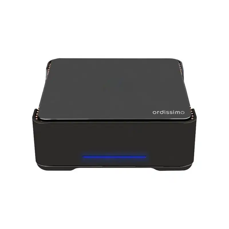 ORDISSIMO Luna 2 - MT Celeron J3455 - jusqu'à 2.3 GHz - RAM 4 Go - flash - eMMC 64 Go - HD Graphics 50... (ART0444)_1