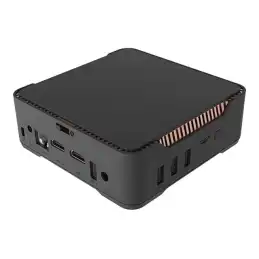 ORDISSIMO Luna 2 - MT Celeron J3455 - jusqu'à 2.3 GHz - RAM 4 Go - flash - eMMC 64 Go - HD Graphics 50... (ART0444)_2