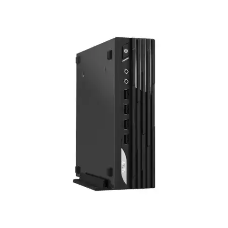 MSI PRO DP21 11MA 091EU - SFF Core i5 11400 - jusqu'à 4.4 GHz - RAM 8 Go - SSD 256 Go - NVMe - ... (9S6-B0A411-091)_1