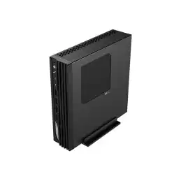 MSI PRO DP21 11MA 091EU - SFF Core i5 11400 - jusqu'à 4.4 GHz - RAM 8 Go - SSD 256 Go - NVMe - ... (9S6-B0A411-091)_2