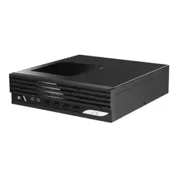 MSI PRO DP21 11MA 091EU - SFF Core i5 11400 - jusqu'à 4.4 GHz - RAM 8 Go - SSD 256 Go - NVMe - ... (9S6-B0A411-091)_5