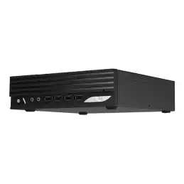 MSI PRO DP21 11MA 091EU - SFF Core i5 11400 - jusqu'à 4.4 GHz - RAM 8 Go - SSD 256 Go - NVMe - ... (9S6-B0A411-091)_6